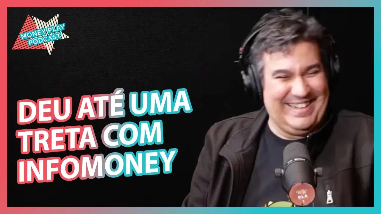 A estratégia que fez Ricardo Brasil (@Ganhando a Vida Adoidado) ficar rico na bolsa.