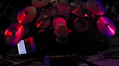 All The Small Things, Blink 182 Drum Cover by Dan Sharp