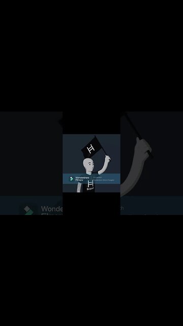 HEDERA'S THE ONE!!! #hashgraph #HBAR #Hderera #crypto