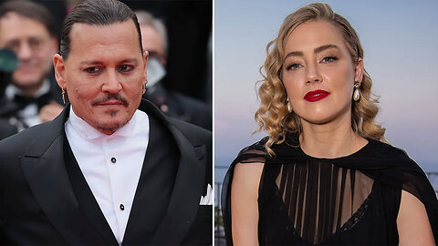 Johnny Depp says he ‘learned’ following past drama and doesn’t ‘have any ill feelings toward anyone’ 