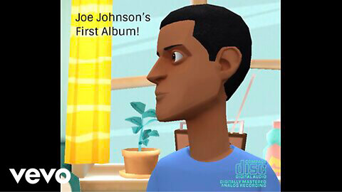 Joe Johnson - Lost In A Melody Pt. 2 (Audio)