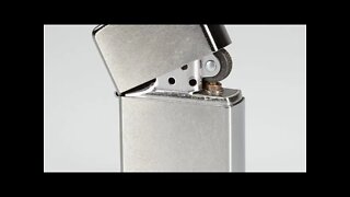 Zippo Giveaway Winners Revealed