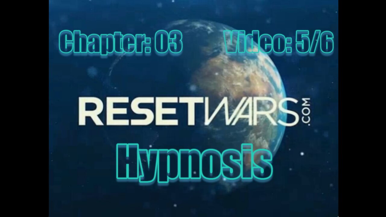 Hypnosis