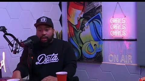 Pop Hunna Talks Snitching Allegations With Dj Akademiks | RANDOM ROADHOUSE