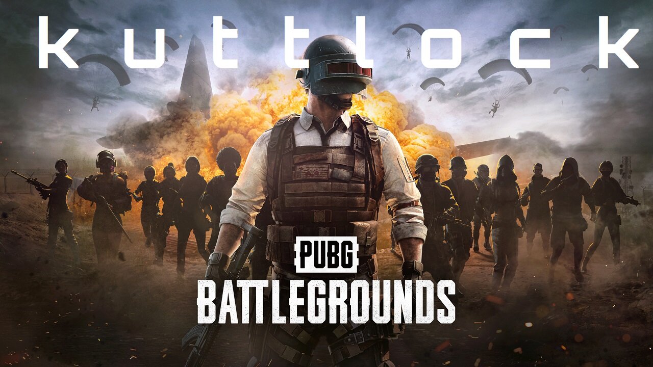Pubg Rumble Mania