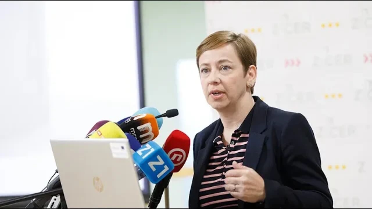 Danijela Dolenec objašnjavala izraz iz Programa za mlade - "osobe koje menstruiraju"
