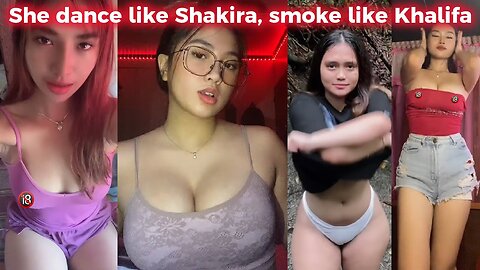 TikTok Hottest Girls Compilation 02 (Explicit)