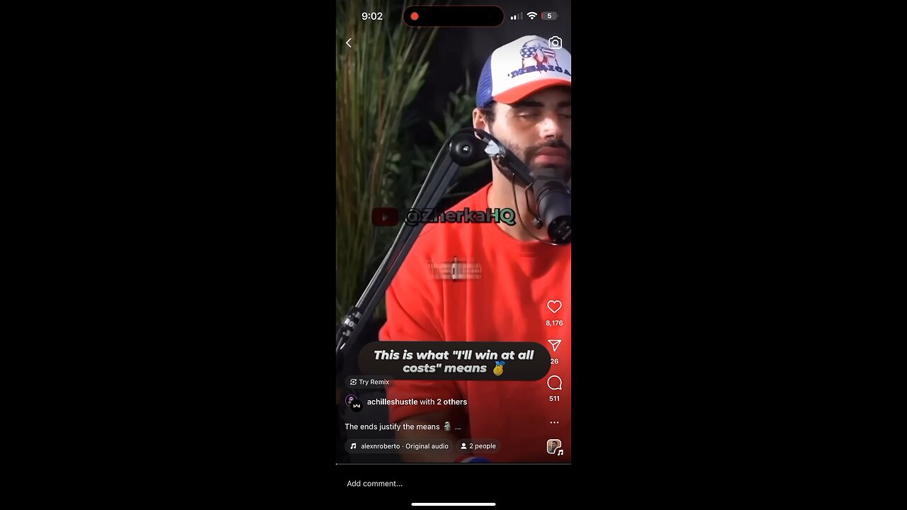 Andrew Tate Exposed