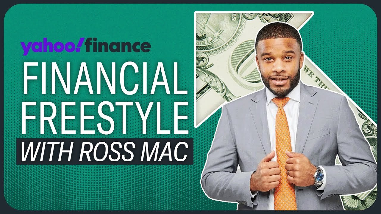 Exploring technology, innovation, and opportunity: Best of Financial Freestyle