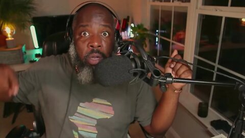 4CR Black Men Vs. Black Girl Magic