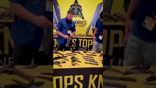 ShotShow Day3: Highlights #Shorts