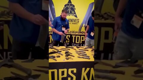 ShotShow Day3: Highlights #Shorts