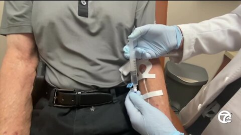 How widely available medication is being used to treat COVID-19