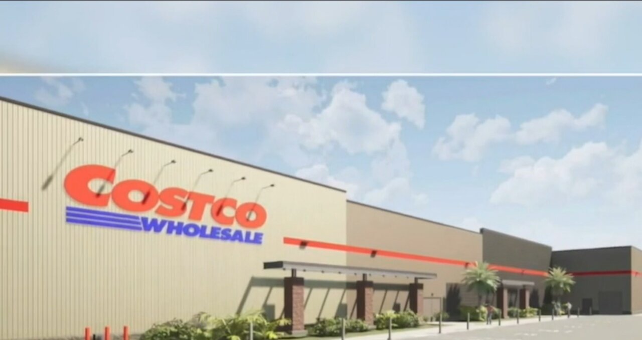 City of Stuart considers final approval for Costco, 378 apartments