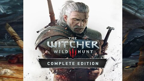 THE WITCH 3:HUNT COMPLETE EDITION