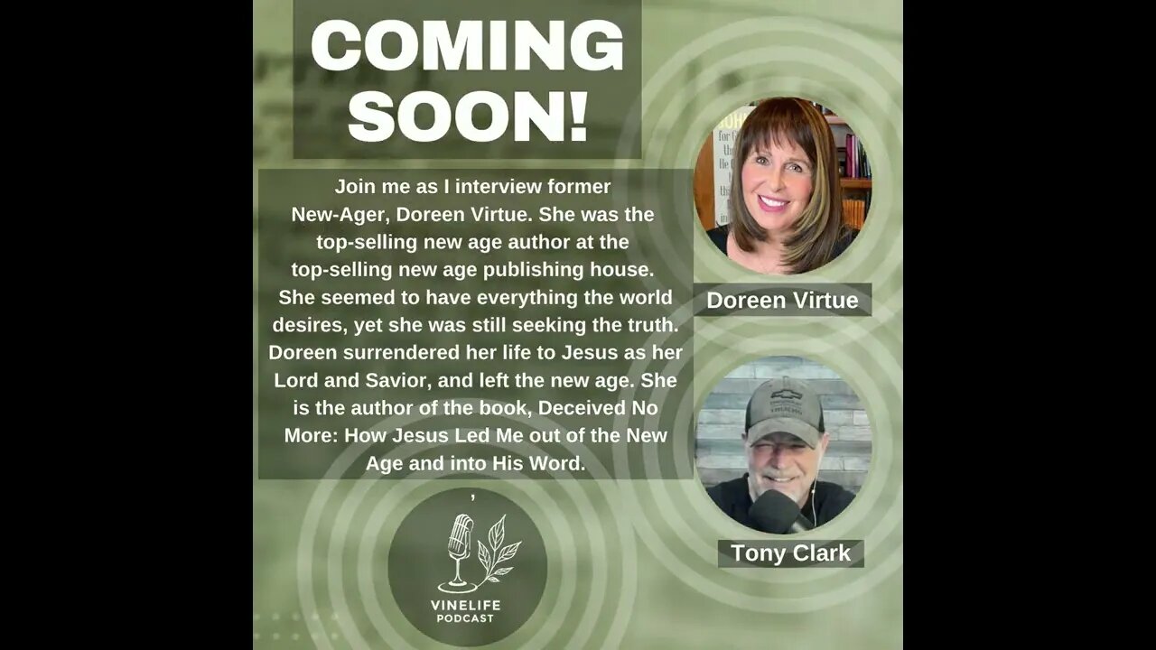 Doreen Virtue Interview