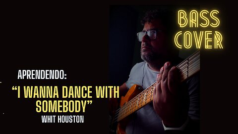 Learn “I Wanna Dance with Somebody”