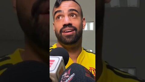 FABRÍCIO BRUNO ENALTECENDO O PEDRO !!!