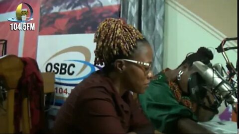 HEADLINES on OSBC Radio | 12th September, 2022