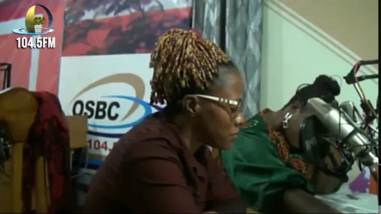 HEADLINES on OSBC Radio | 12th September, 2022