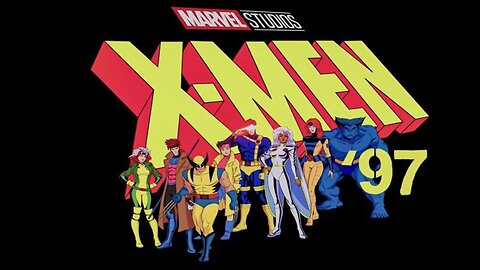 X-MEN 97, Episode 3 "Fire Made Flesh", Recap, WARNING SPOILERS