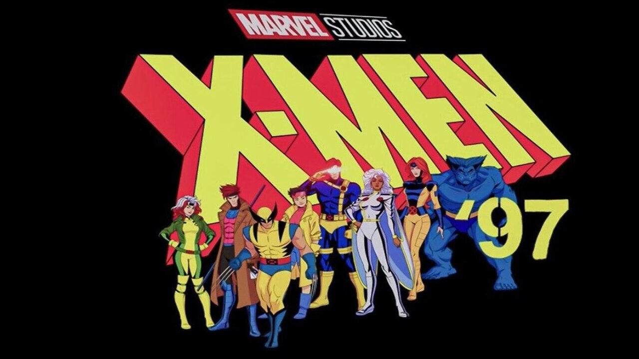 X-MEN 97, Episode 3 "Fire Made Flesh", Recap, WARNING SPOILERS