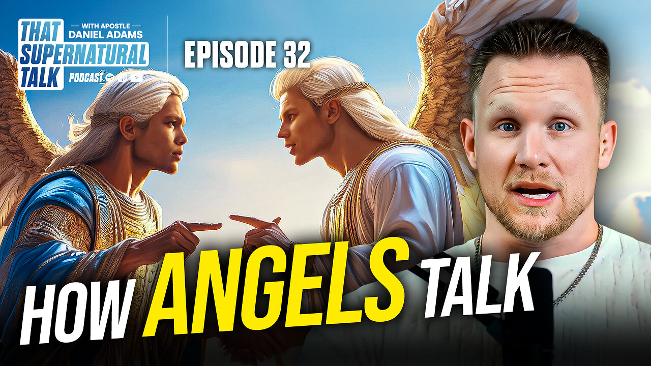 WATCH THIS To See How Angels Talk To You!😱🪽