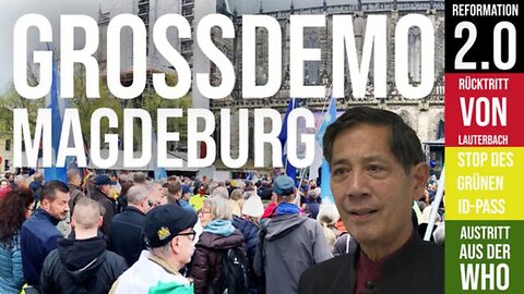 Der unsichtbare Krieg gegen die Menschheit