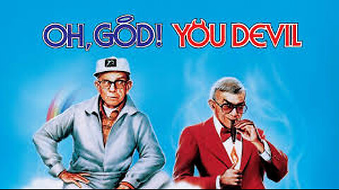 Oh, God! You Devil[1984]