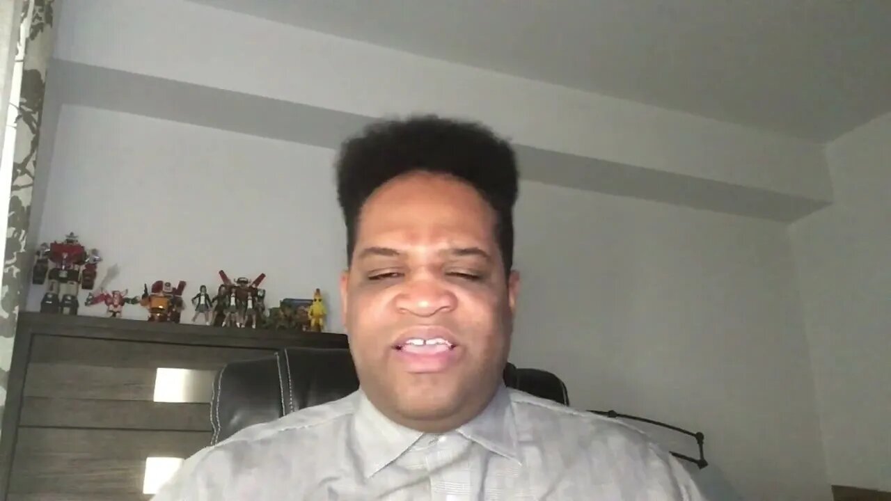 Shawn Reviews Peacock's Bel-Air