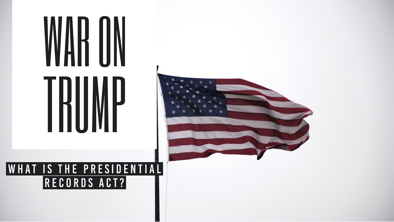 Trump Vs Democratic Deep State Cronies