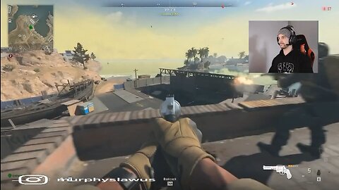 Warzone 2.0 Gulag Friends