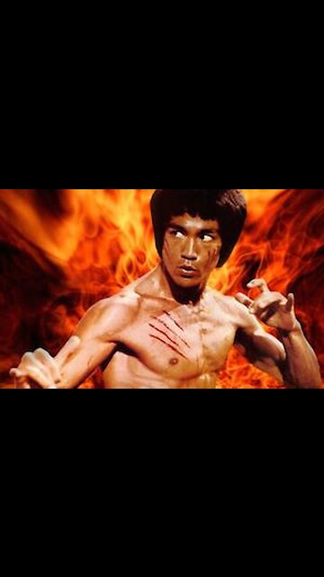 Kung Fu is like Water Part 2 ...