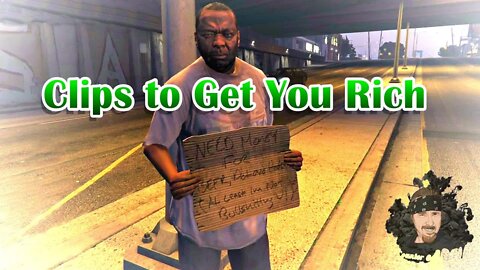 Get Rich AF in GTA5 Online