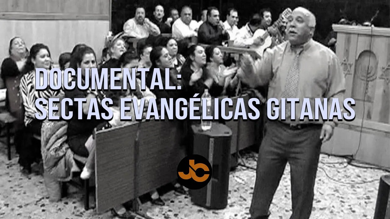 Documental: Sectas evangélicas Gitanas.