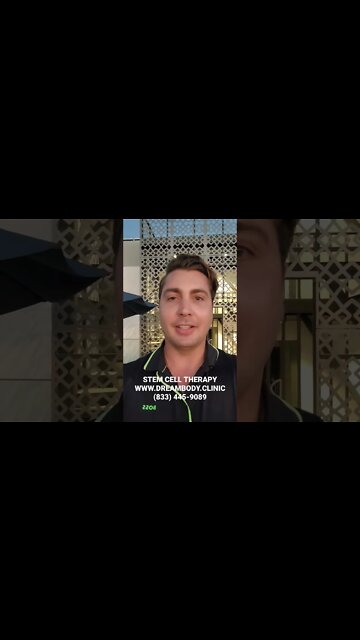 Week 1 Done at the New DBC Medical Center for Stem Cell Therapy #stemcells #regenerativemedicine