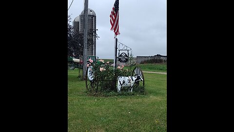 Save the Cows, No fake meat Bill Gates! Support your local farmer! WalkinAndTalkinAcrossAmerica