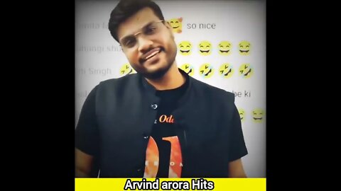 15 Second Video से 1Crore की Car _ Arvind Arora Hits _ A2 Motivation(720P_HD)