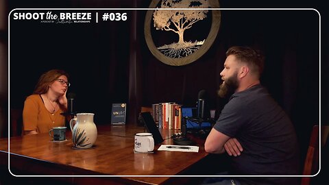 STB036 | Politics | Cultivate Relationships