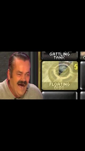 Yuri's Floating Disc In A Nutshell #Shorts Version