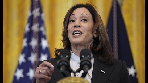 Kamala Harris Visits Parkland to Exploit Deaths of School Shooting Victims to Push Gun Control