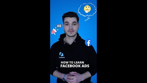 Best way to get started in Facebook ads