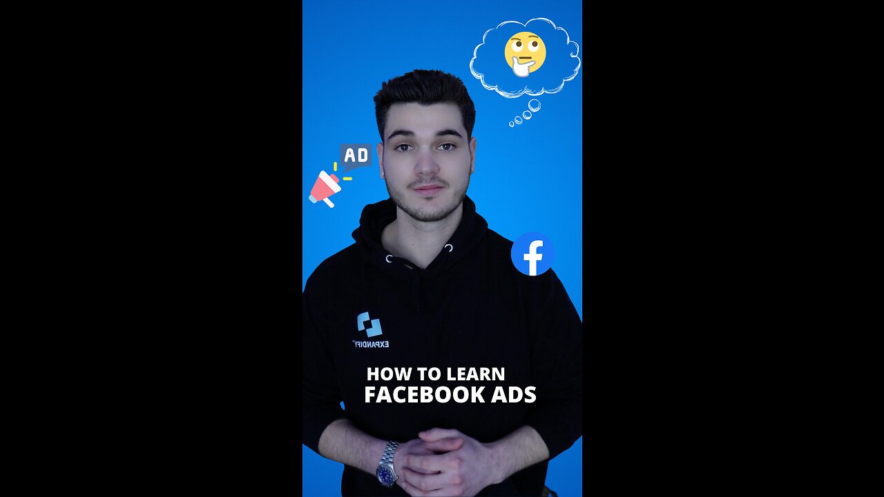 Best way to get started in Facebook ads