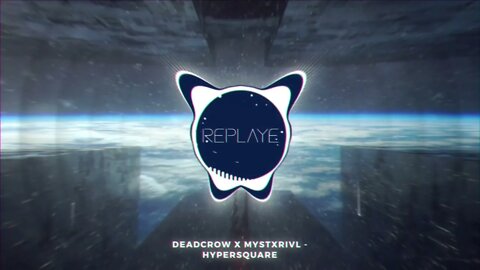 Deadcrow x MYSTXRIVL - HYPERSQUARE