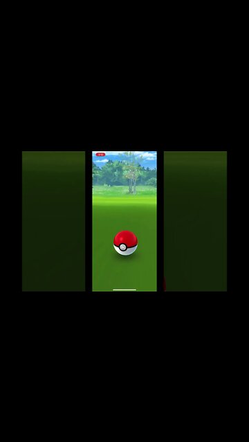 Pokémon Go - Catching Snubbull Gameplay #Shorts