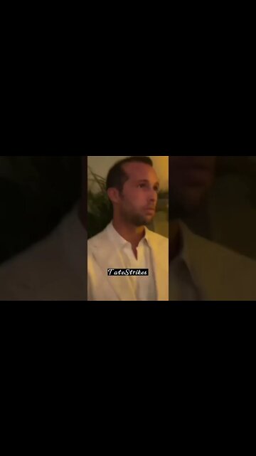 TATE BROTHERS 2022 SUMMER DANCE (FT. TRUMP)