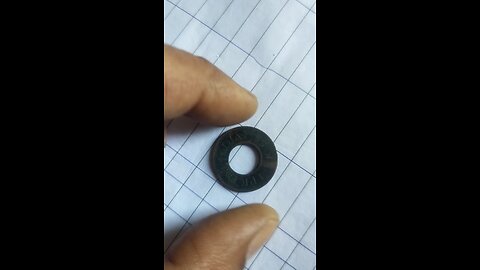 old coin 🪙
