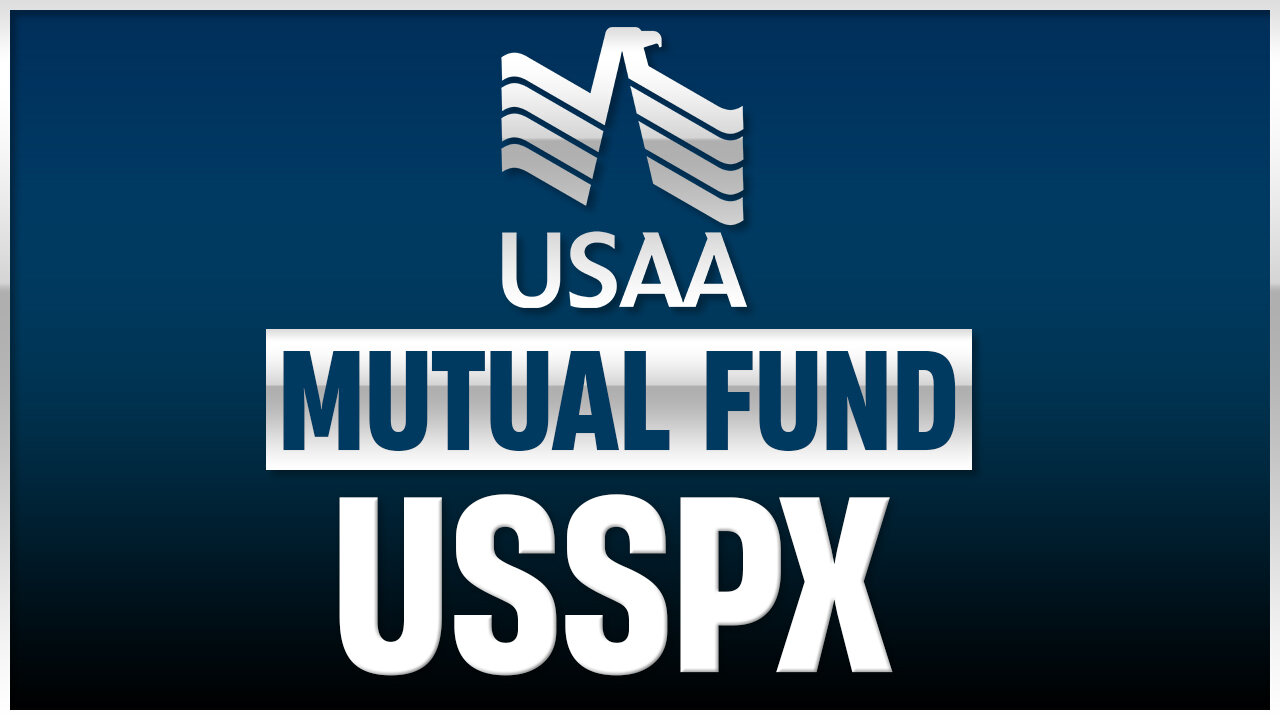 USAA Mutual Fund Review - USSPX