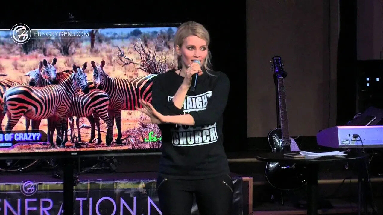 Being apart of a community confuses your enemy