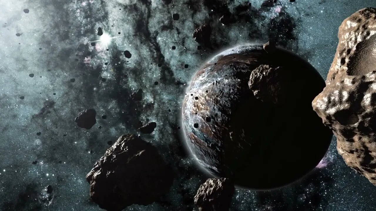 Trailer für das neue Video am 24. November 2023